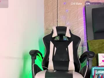 Dilam_Alfonzo Chaturbate stream image from April 13, 2025