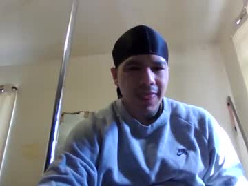 Grimeking Chaturbate stream image from April 13, 2025