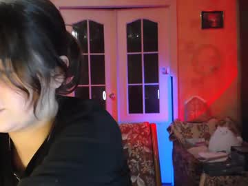 Inelika Chaturbate stream image from April 13, 2025