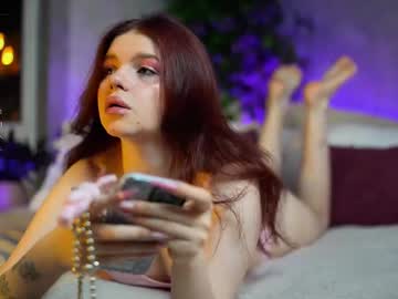 Josselin_ Chaturbate stream image from April 13, 2025