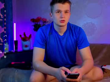 Kai_Studio Chaturbate stream image from April 13, 2025
