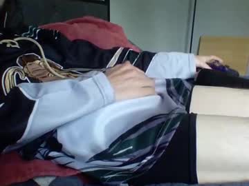 Lancelot42056 Chaturbate stream image from April 13, 2025