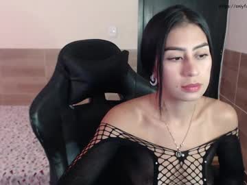 Martina3120 Chaturbate stream image from April 13, 2025