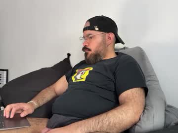 Mikeatron2000 Chaturbate stream image from April 13, 2025