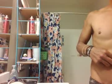 Myhugecocktip Chaturbate stream image from April 13, 2025