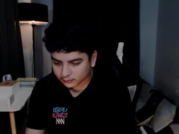 Prince_Killian Chaturbate stream image from April 13, 2025