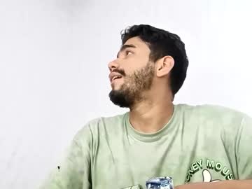 Sack_Rojas Chaturbate stream image from April 13, 2025