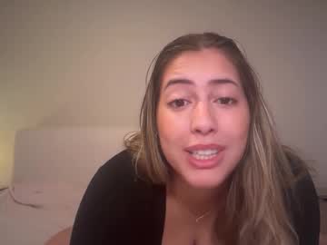 Sieena Chaturbate stream image from April 13, 2025