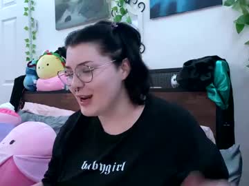 Venttomommy Chaturbate stream image from April 13, 2025