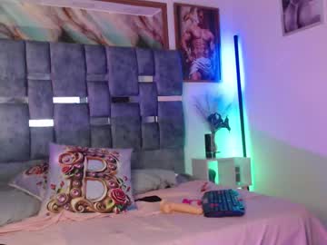 Zamiravals Chaturbate stream image from April 13, 2025