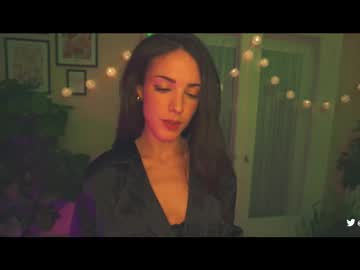 Annahaven Chaturbate stream image from April 13, 2025