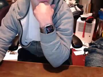 Bigwaves1 Chaturbate stream image from April 13, 2025