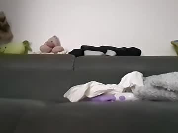Deraexli Chaturbate stream image from April 13, 2025