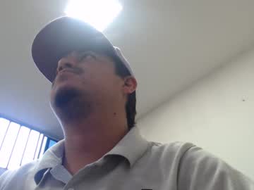 Gemoderator Chaturbate stream image from April 13, 2025