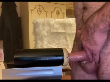 Herpervert Chaturbate stream image from April 13, 2025