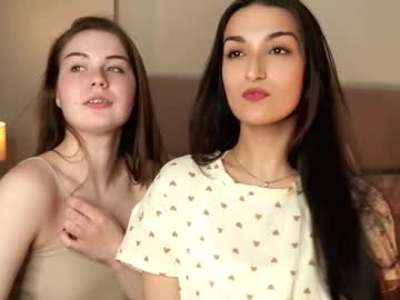 Neldabestwick Chaturbate stream image from April 13, 2025