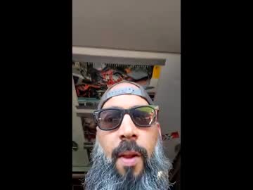Readyplayer_ Chaturbate stream image from April 13, 2025