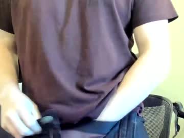 Rockstar813 Chaturbate stream image from April 13, 2025