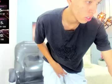 Bran_Bigcock Chaturbate stream image from April 13, 2025