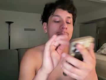 Ch3micalhyp3boy Chaturbate stream image from April 13, 2025