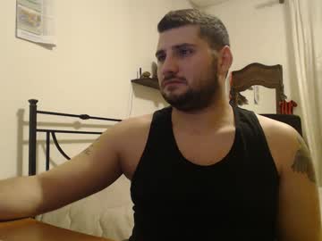 Massu1994 Chaturbate stream image from April 13, 2025