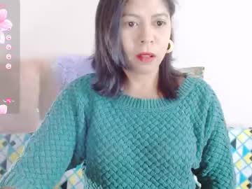 Redrose669xx Chaturbate stream image from April 13, 2025