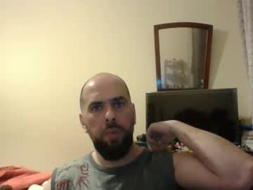 Sstrasser Chaturbate stream image from April 13, 2025
