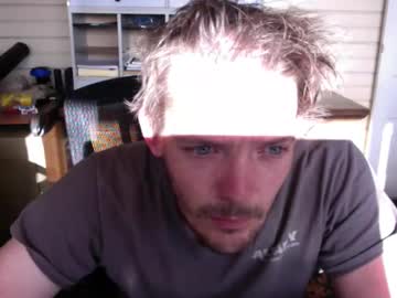 Submistermando Chaturbate stream image from April 13, 2025