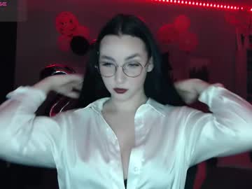 _Badkarma_ Chaturbate stream image from April 14, 2025