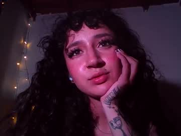 Boomaria Chaturbate stream image from April 14, 2025
