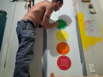 Boomshockalocka00 Chaturbate stream image from April 14, 2025