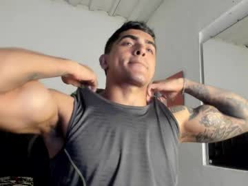 Franco_Ruiz_ Chaturbate stream image from April 14, 2025
