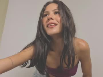 Marianthonia1 Chaturbate stream image from April 14, 2025