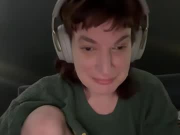 Mossy_Mommy Chaturbate stream image from April 14, 2025