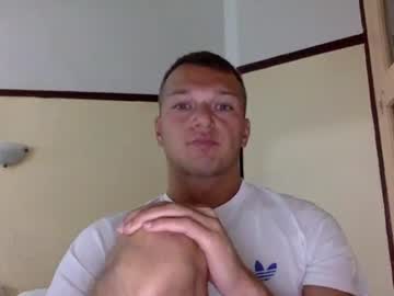 North_Justin Chaturbate stream image from April 14, 2025