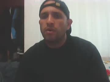 Pabz6199 Chaturbate stream image from April 14, 2025