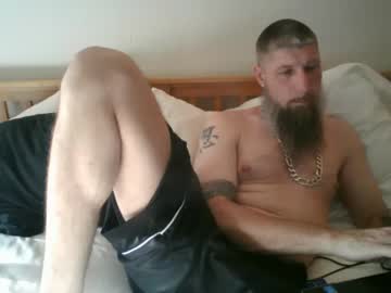 Remington250 Chaturbate stream image from April 14, 2025