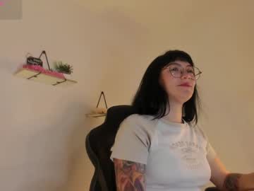 Scarlettdonatti Chaturbate stream image from April 14, 2025