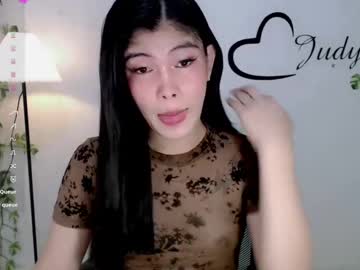 Urprettyjudy Chaturbate stream image from April 14, 2025