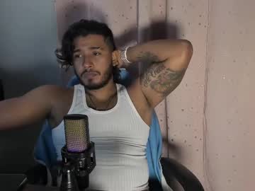 Coffeman08 Chaturbate stream image from April 14, 2025