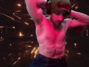 Fierceup Chaturbate stream image from April 14, 2025