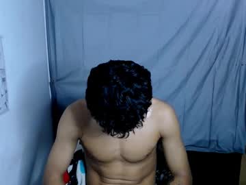 Freddy_Romans2 Chaturbate stream image from April 14, 2025