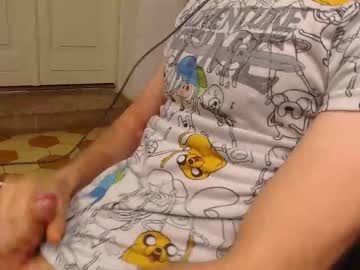 _Guilty_Pleasure Chaturbate stream image from April 14, 2025