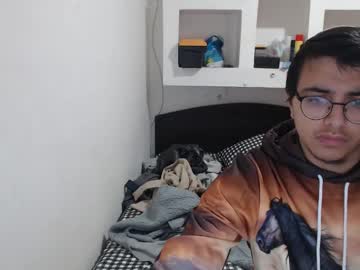 Natan502 Chaturbate stream image from April 14, 2025