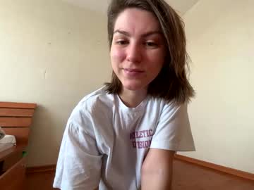 Nursedoll Chaturbate stream image from April 14, 2025