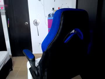 Tiifanypalme Chaturbate stream image from April 14, 2025