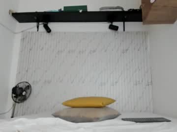 Vaiolette_King Chaturbate stream image from April 14, 2025