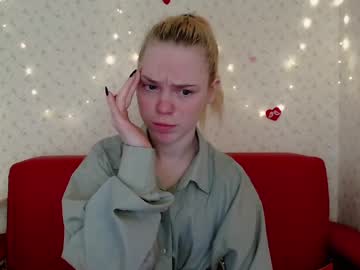 Katrin_Stone Chaturbate stream image from April 14, 2025