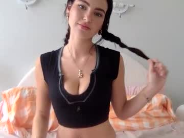 Kokokowgirl Chaturbate stream image from April 14, 2025