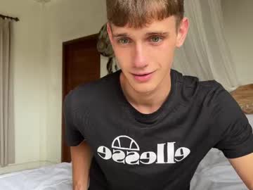 Mason_Gallagher Chaturbate stream image from April 14, 2025